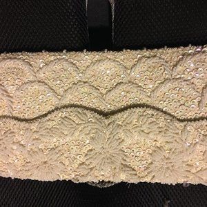 Evening purse